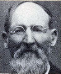 William Michael Cowley (1836 - 1915) Profile